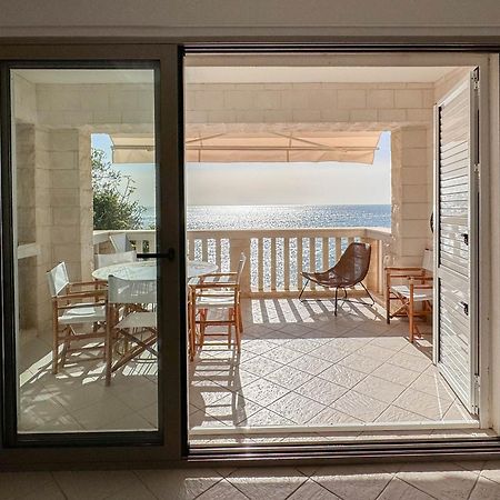 Apartment Radovic Sveti Stefan Exteriör bild