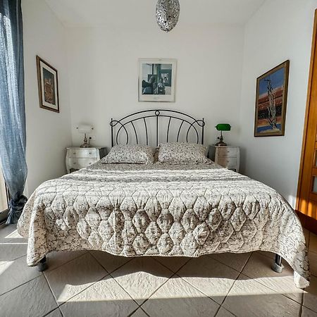 Apartment Radovic Sveti Stefan Exteriör bild