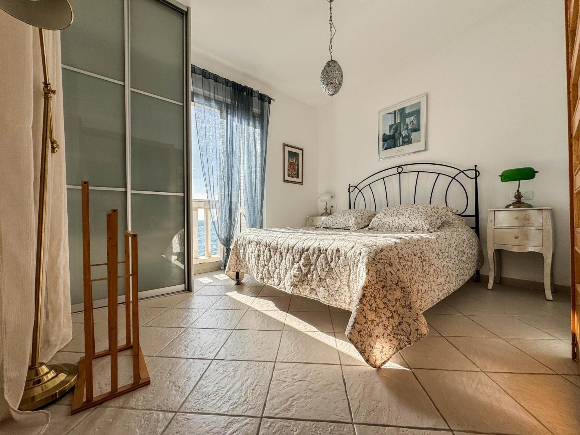 Apartment Radovic Sveti Stefan Exteriör bild