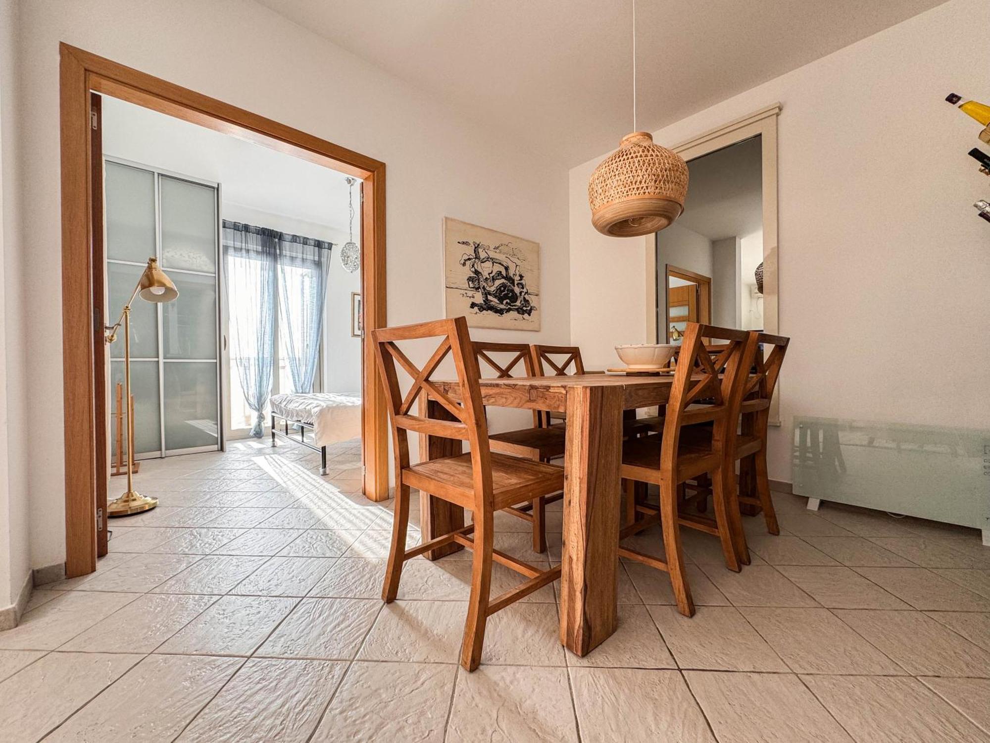 Apartment Radovic Sveti Stefan Exteriör bild