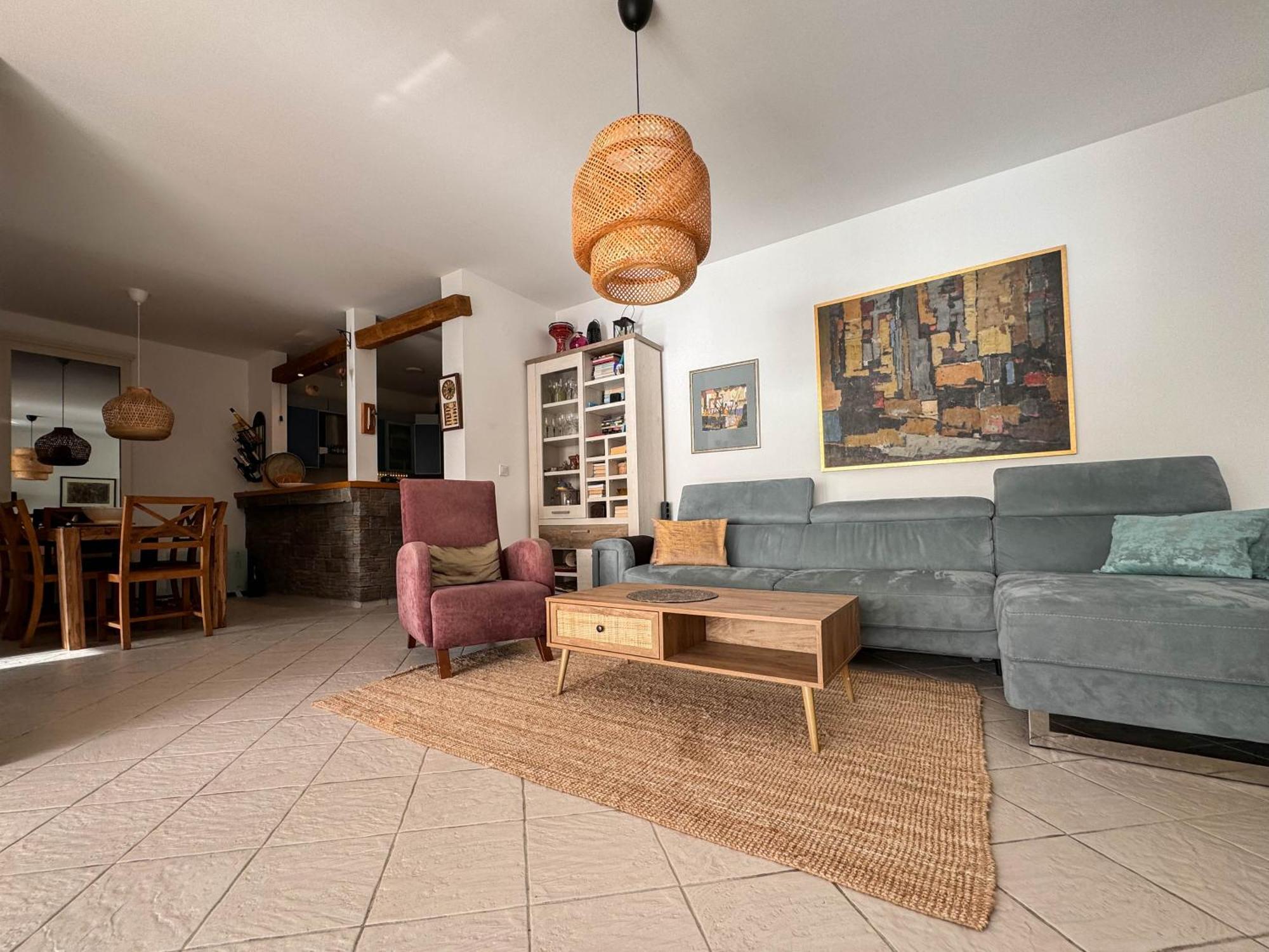Apartment Radovic Sveti Stefan Exteriör bild
