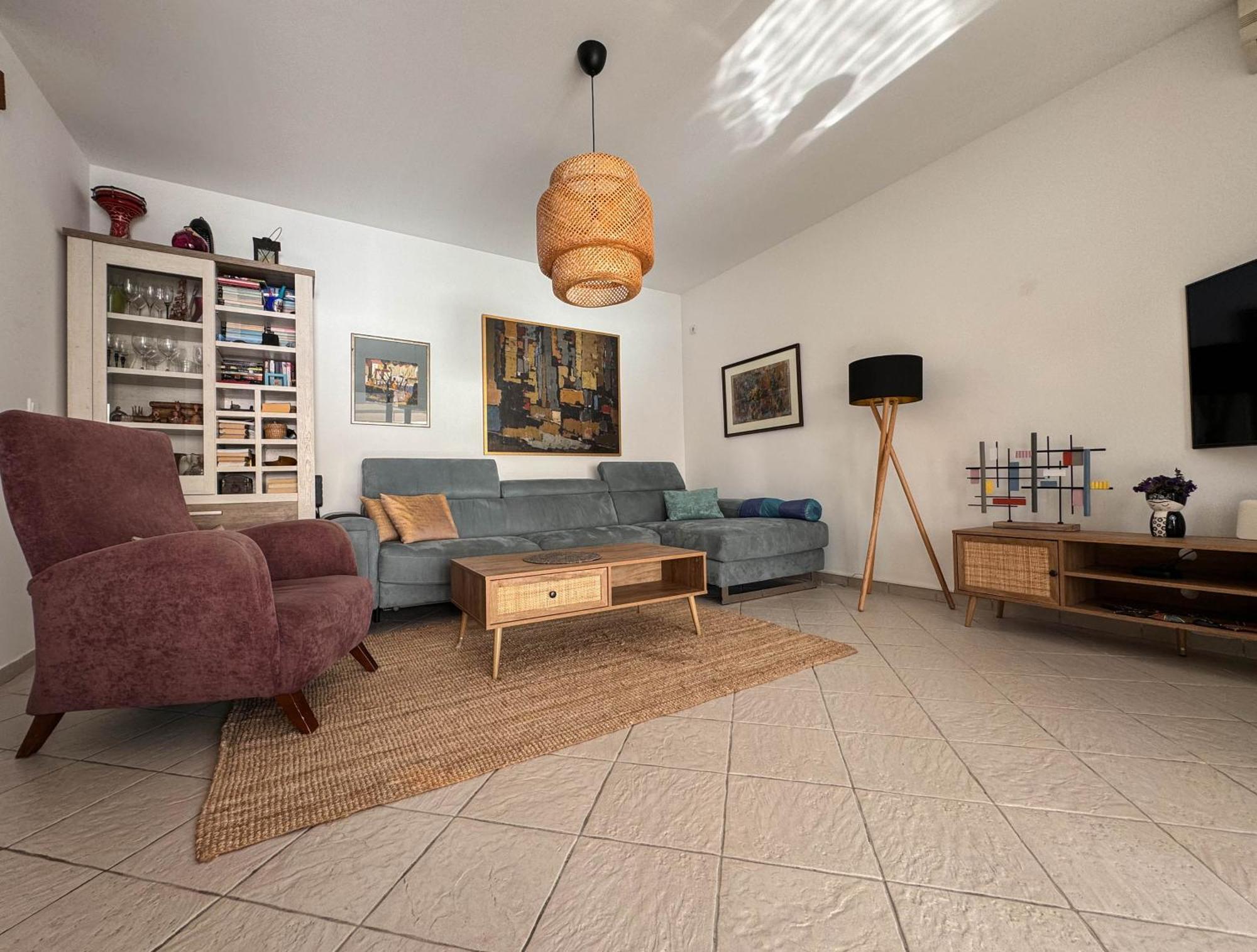 Apartment Radovic Sveti Stefan Exteriör bild