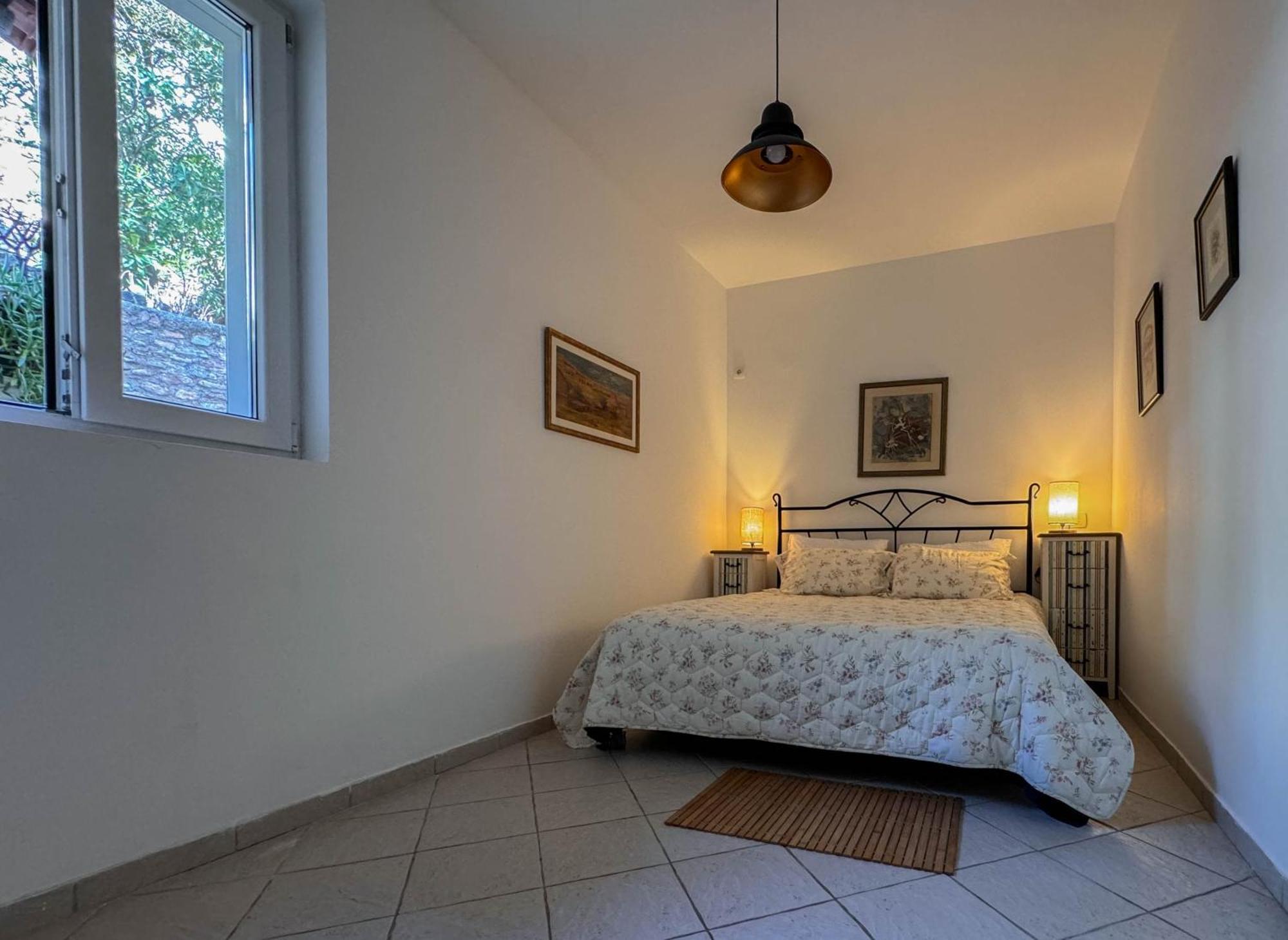 Apartment Radovic Sveti Stefan Exteriör bild