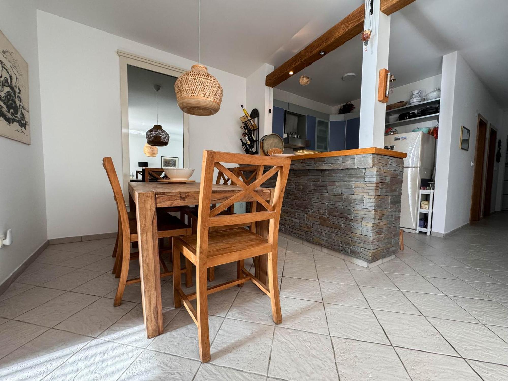 Apartment Radovic Sveti Stefan Exteriör bild