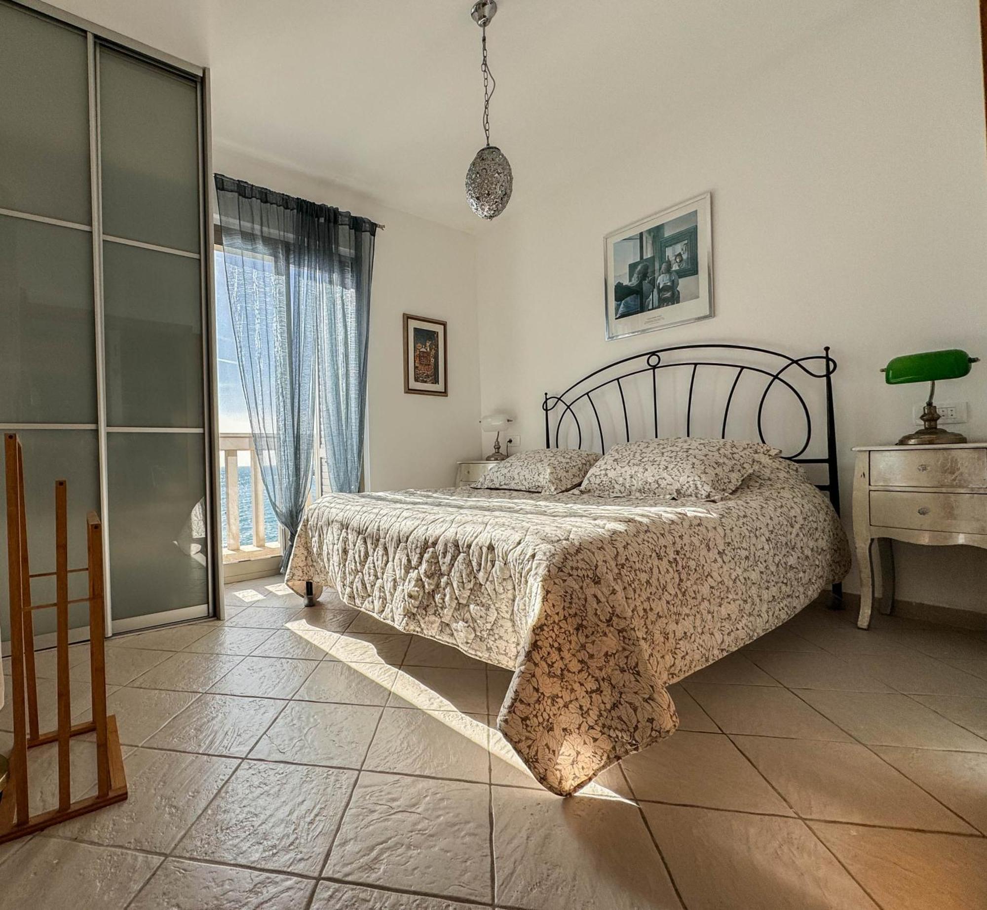 Apartment Radovic Sveti Stefan Exteriör bild